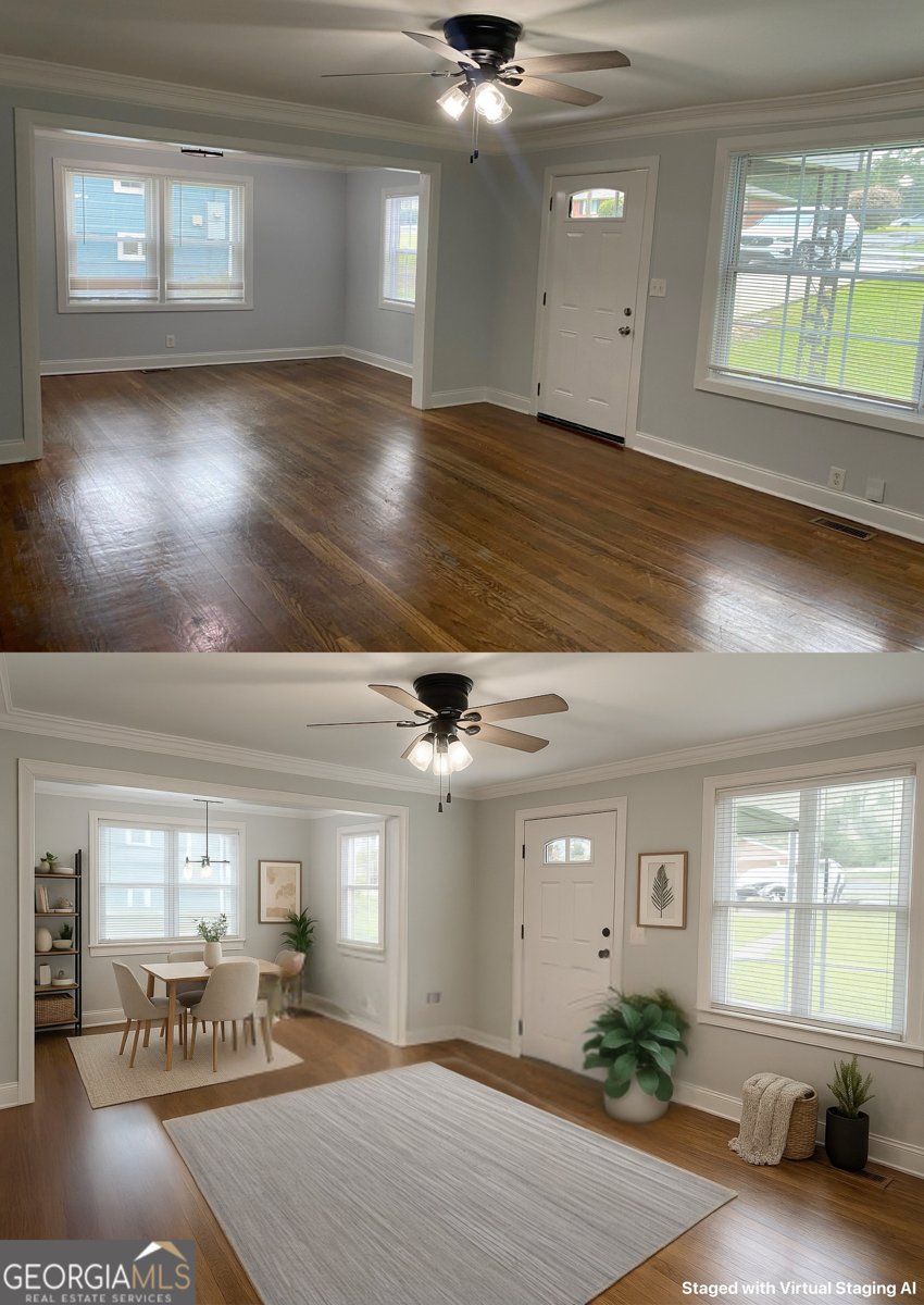 1298 Belmont Avenue Smyrna - 34