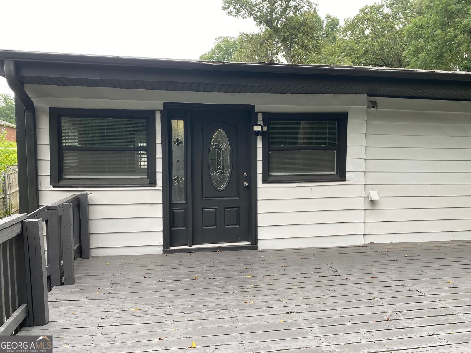 1298 Belmont Avenue Smyrna - 46
