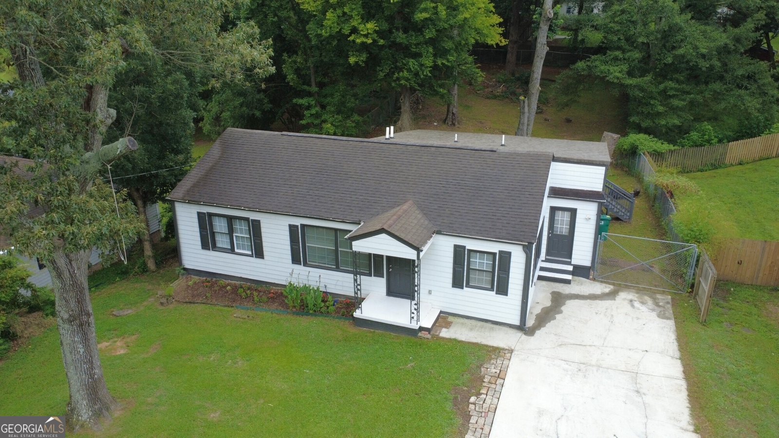 1298 Belmont Avenue Smyrna - 5