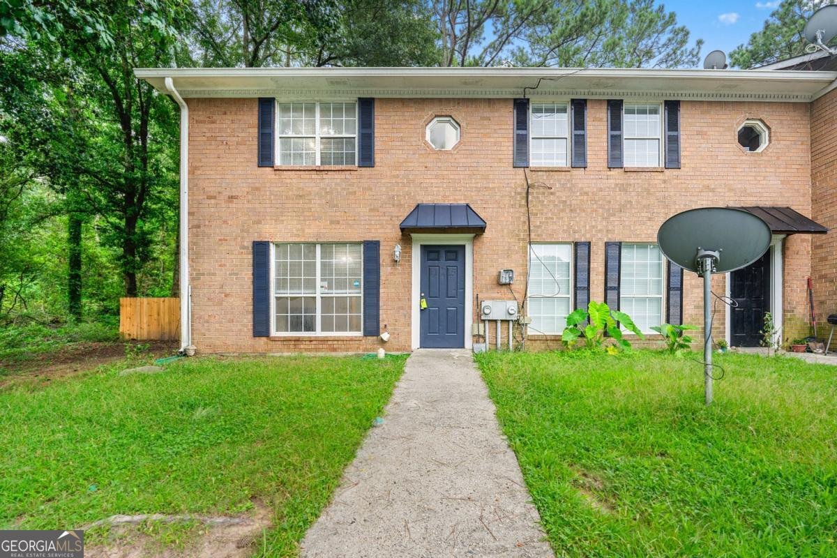 1115 Mccords Cor Drive Conyers - 1