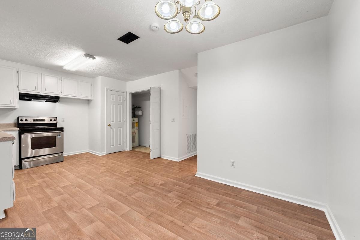 1115 Mccords Cor Drive Conyers - 11