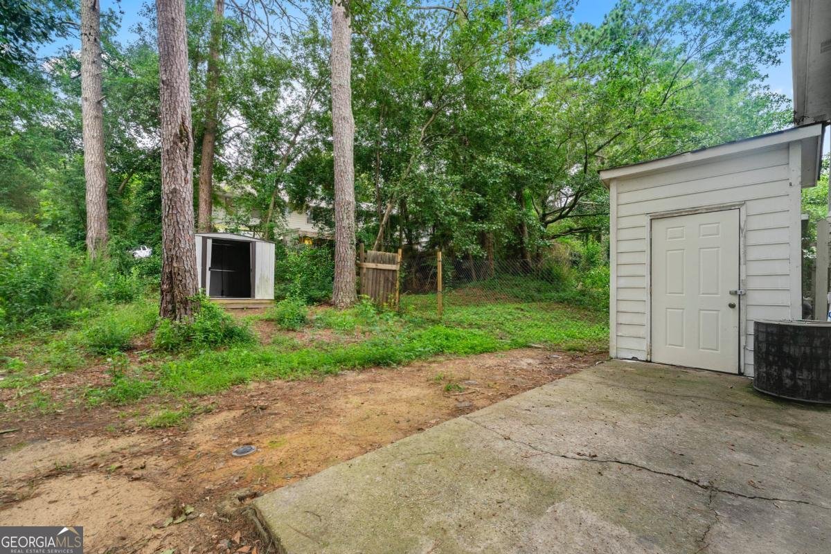 1115 Mccords Cor Drive Conyers - 19