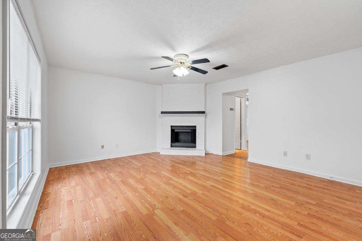 1115 Mccords Cor Drive Conyers - 3