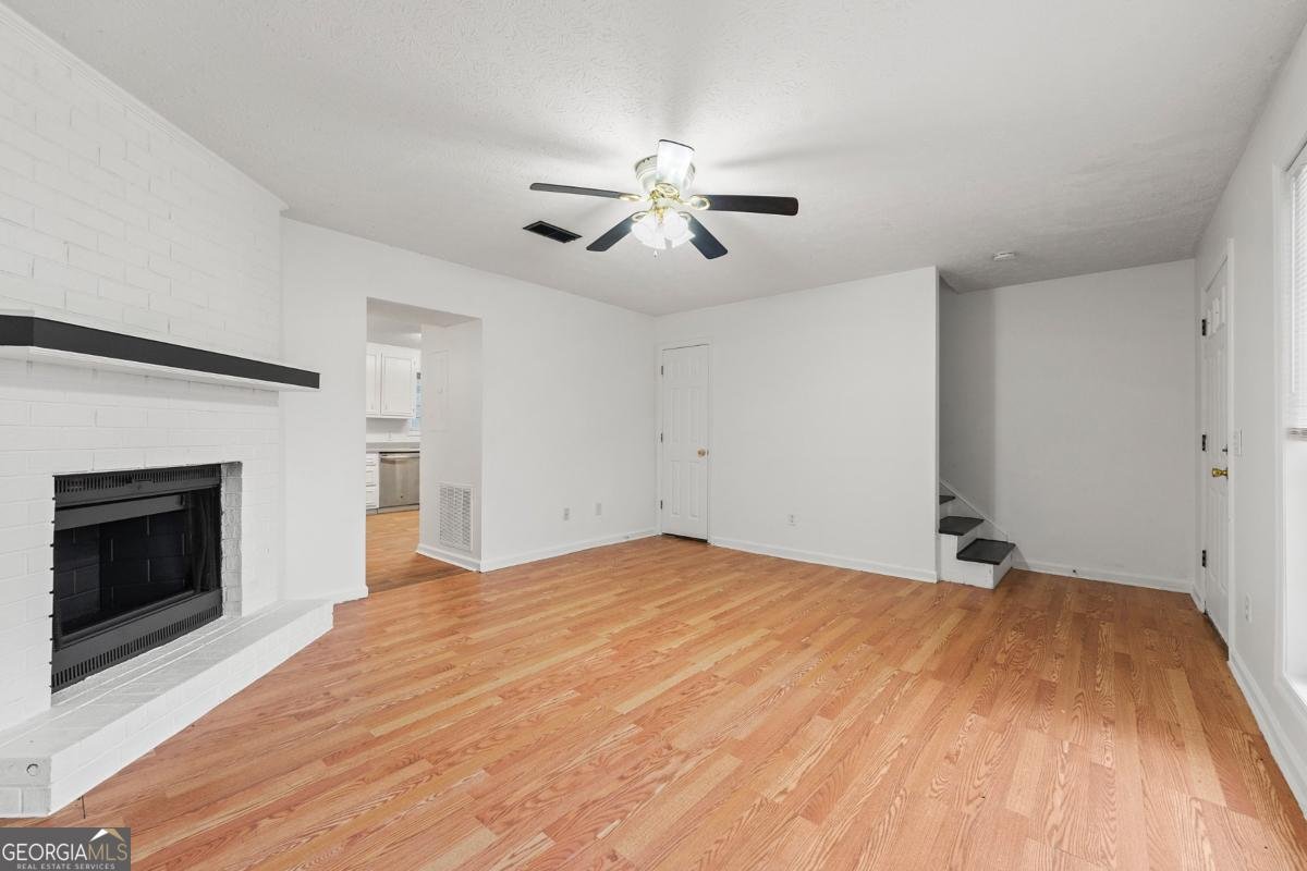 1115 Mccords Cor Drive Conyers - 4