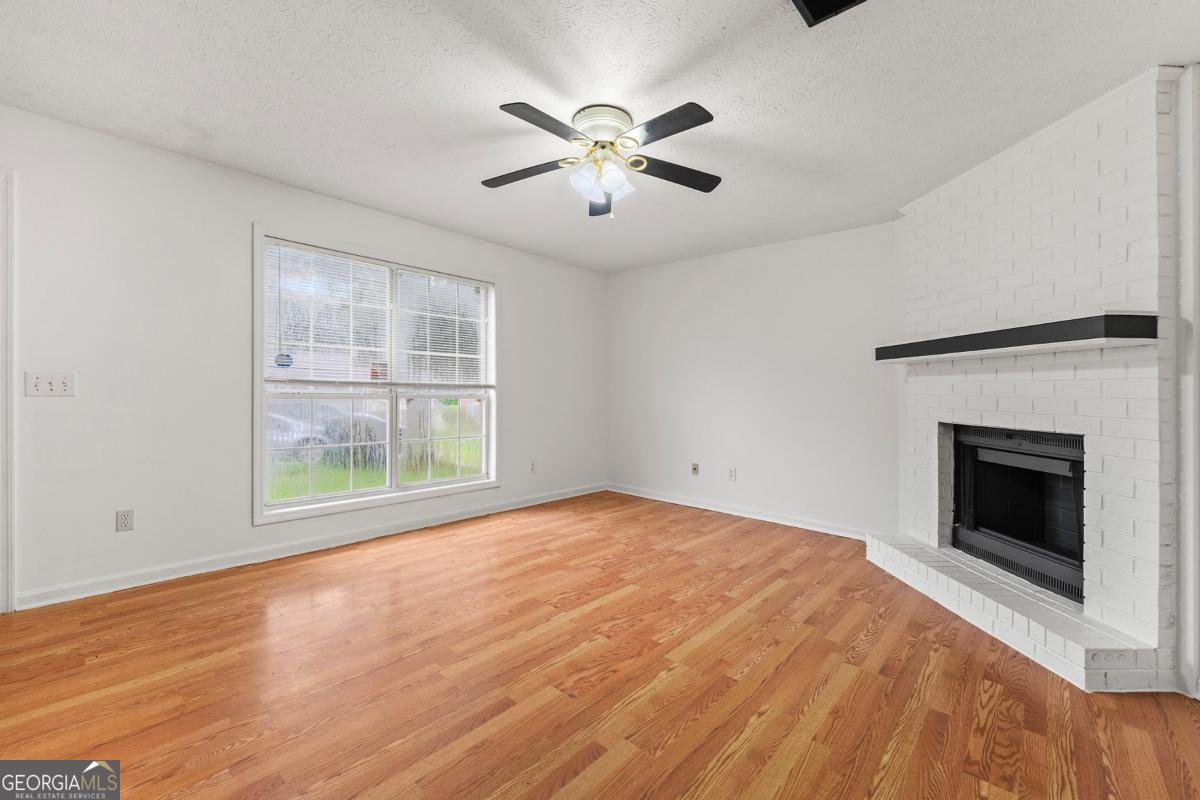 1115 Mccords Cor Drive Conyers - 5