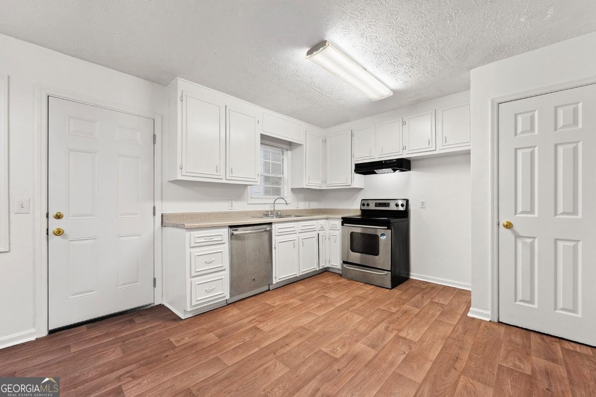 1115 Mccords Cor Drive Conyers - 7