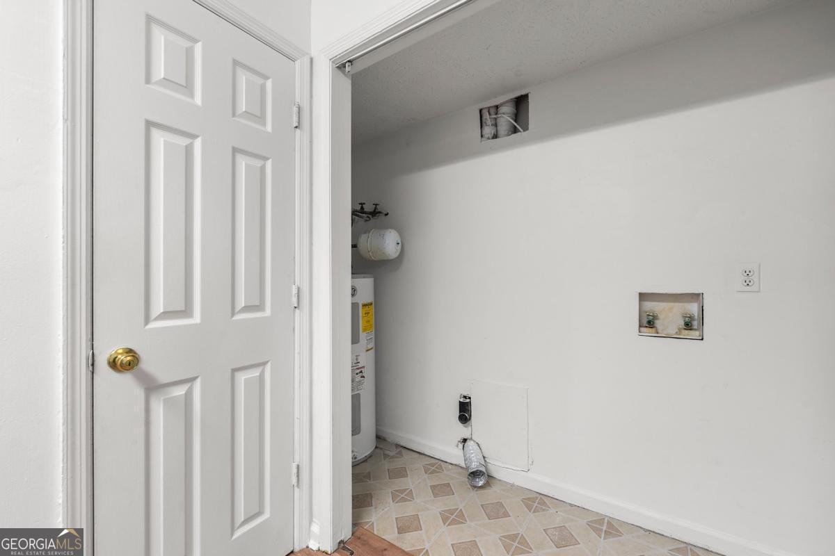 1115 Mccords Cor Drive Conyers - 9