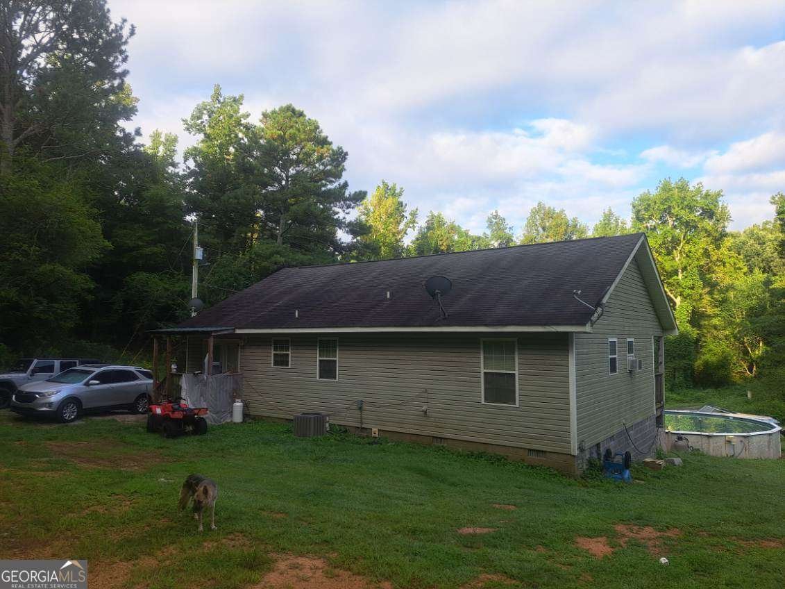 1121 York Road Lafayette - 2