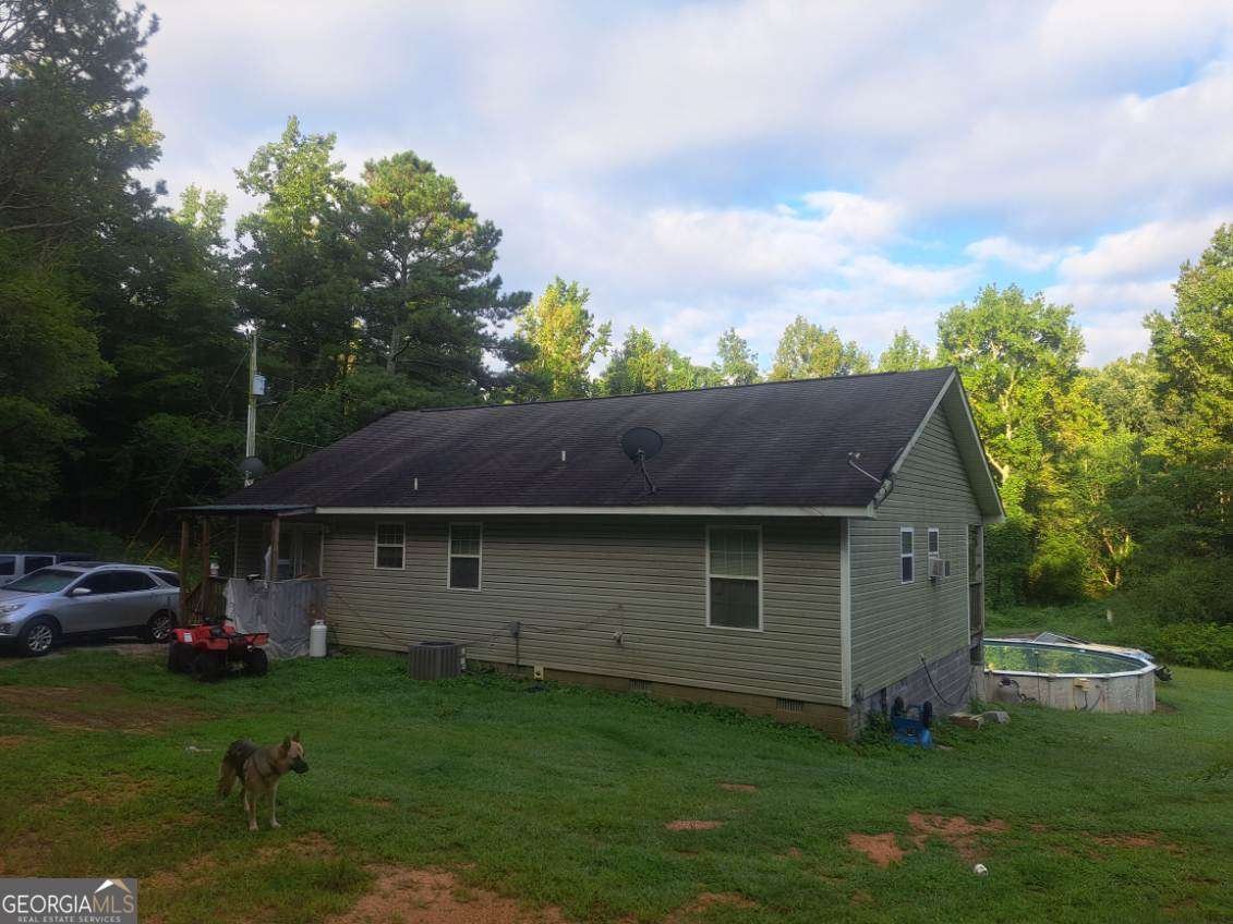 1121 York Road Lafayette - 3