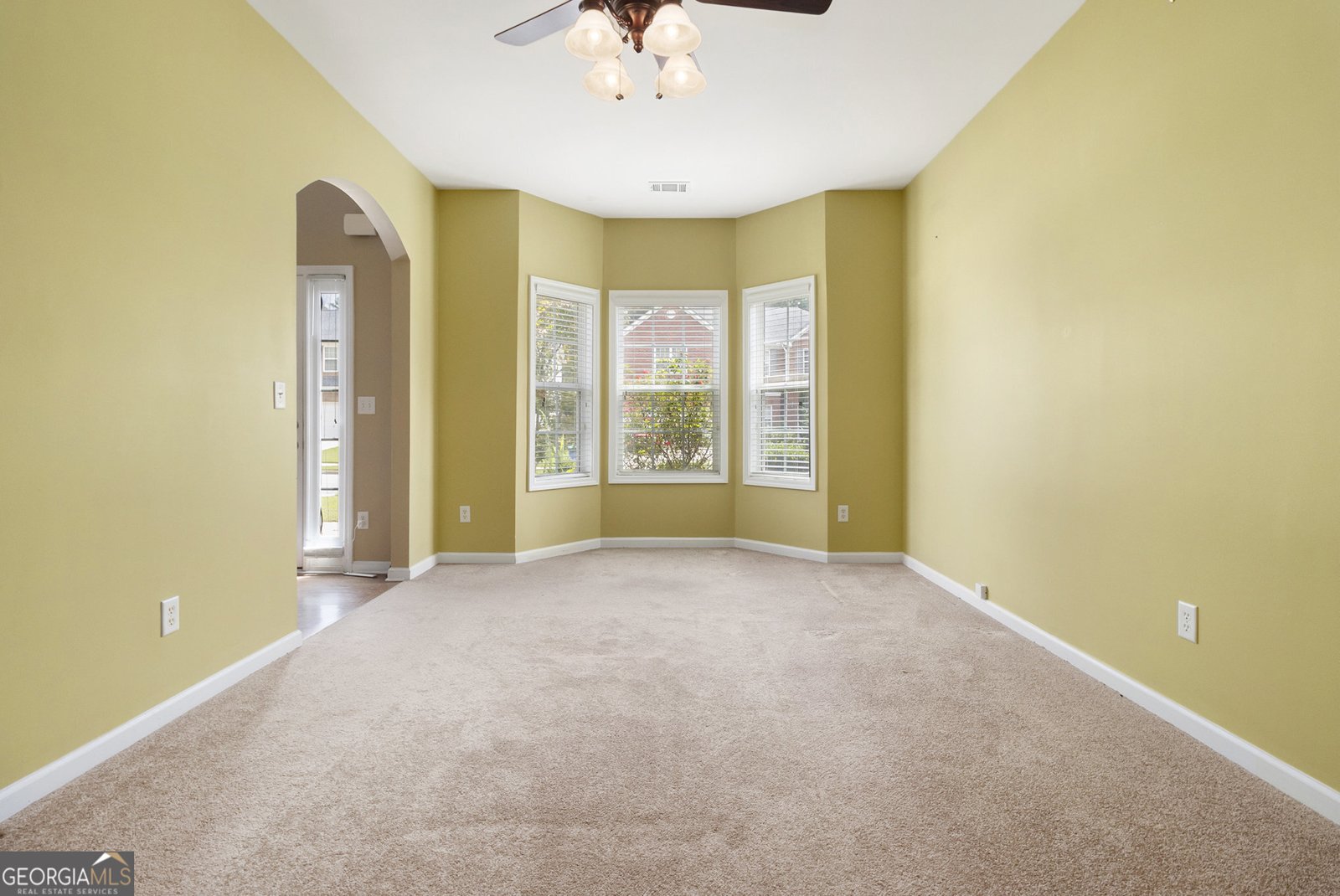 4327 Shamrock Drive Atlanta - 14