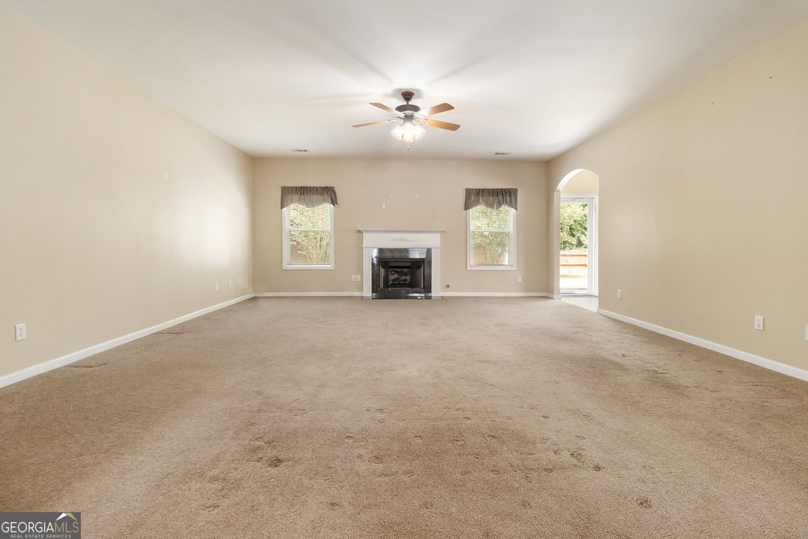 4327 Shamrock Drive Atlanta - 15