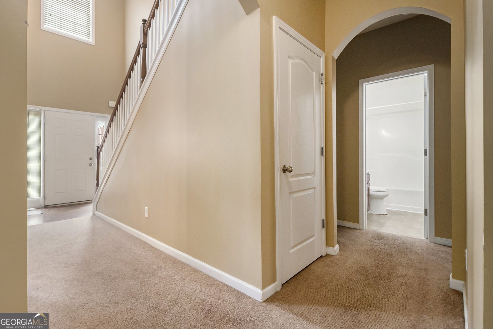 4327 Shamrock Drive Atlanta - 27