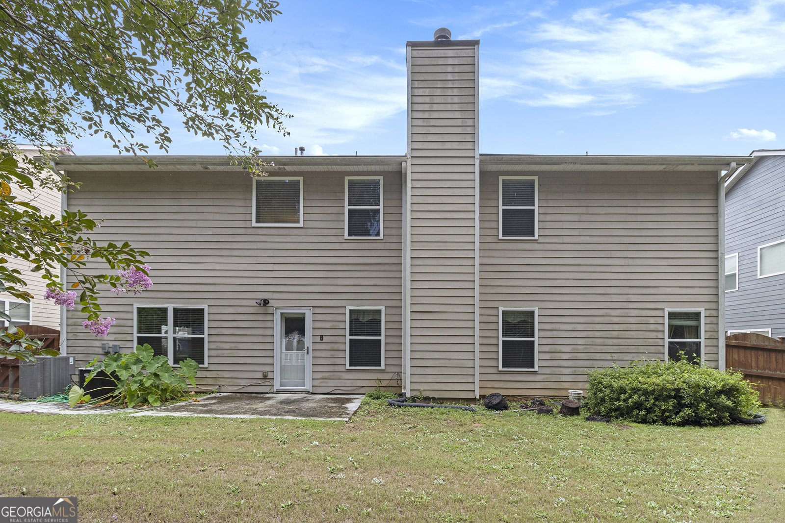 4327 Shamrock Drive Atlanta - 53