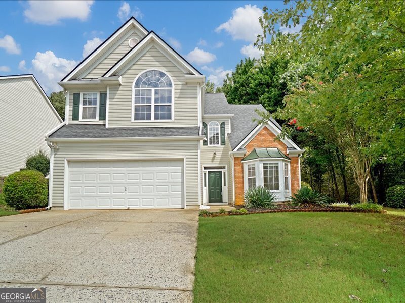 3400 Serenade Court Milton - 1