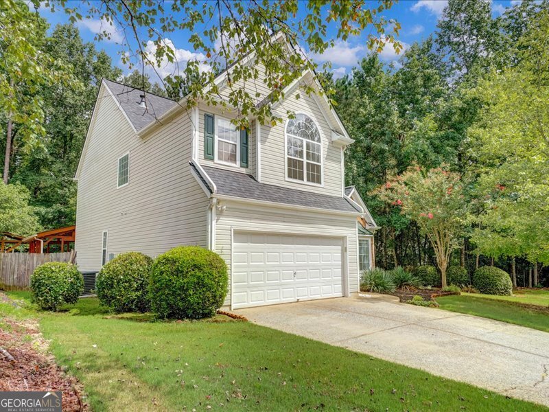 3400 Serenade Court Milton - 2