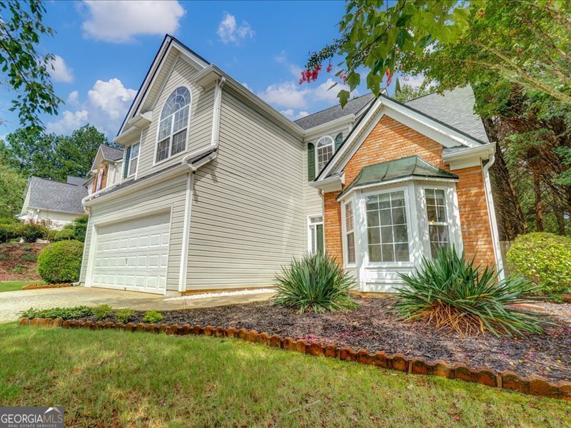 3400 Serenade Court Milton - 3
