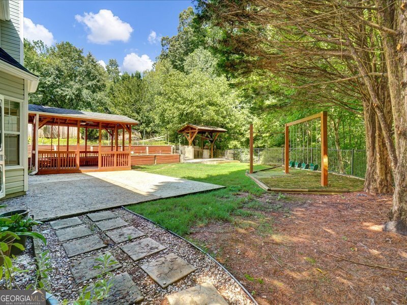 3400 Serenade Court Milton - 31