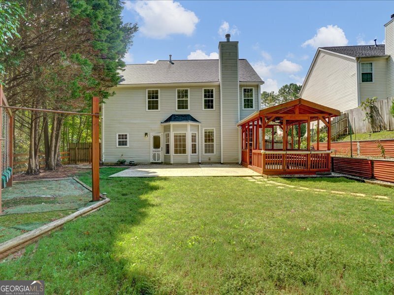 3400 Serenade Court Milton - 32