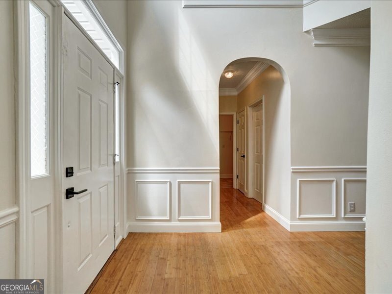 3400 Serenade Court Milton - 4