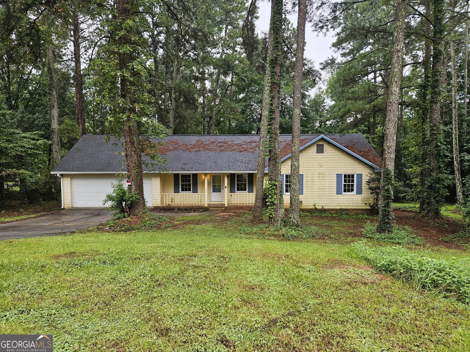 505 Ironwood Court Conyers - 2