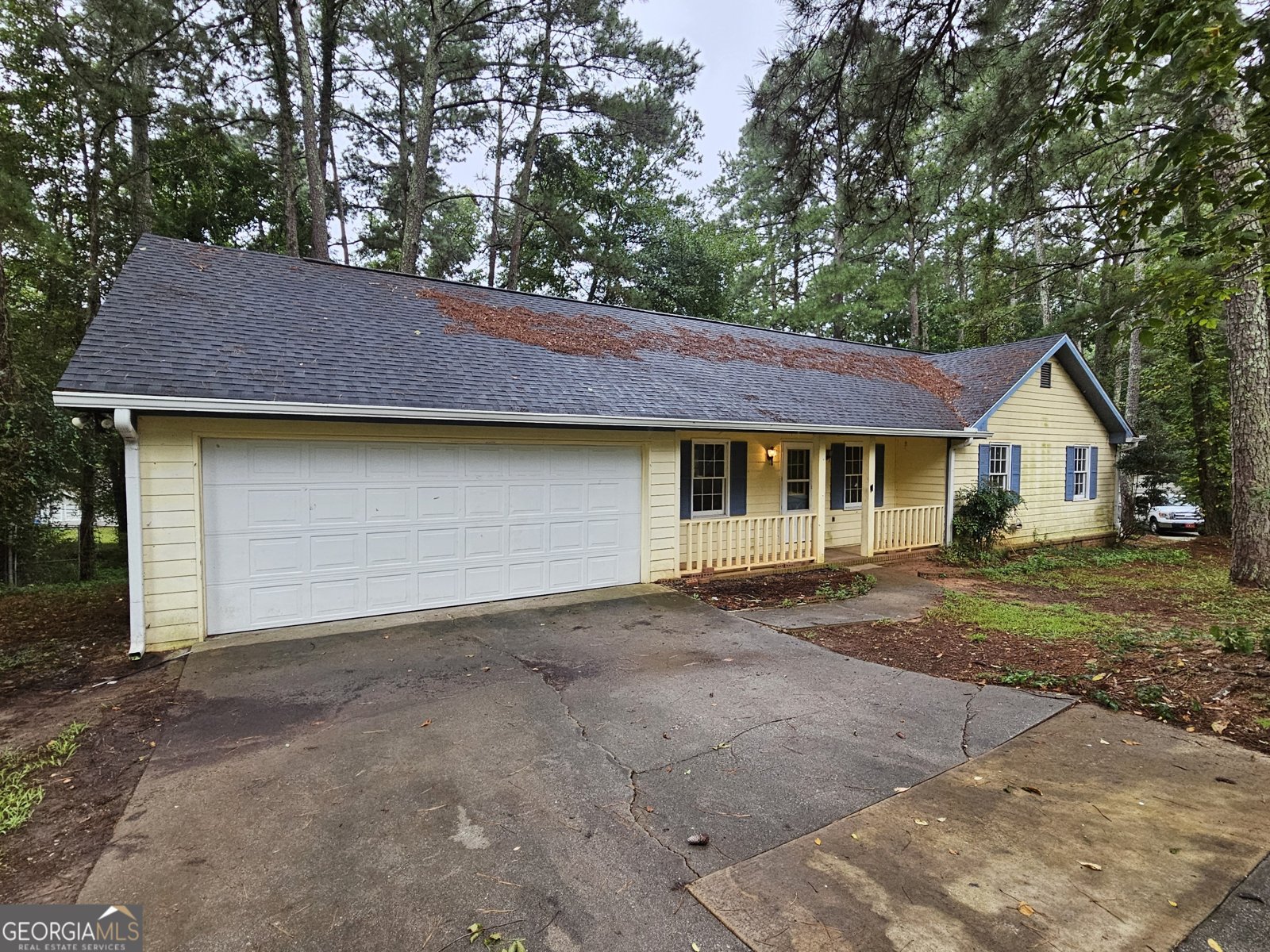 505 Ironwood Court Conyers - 3