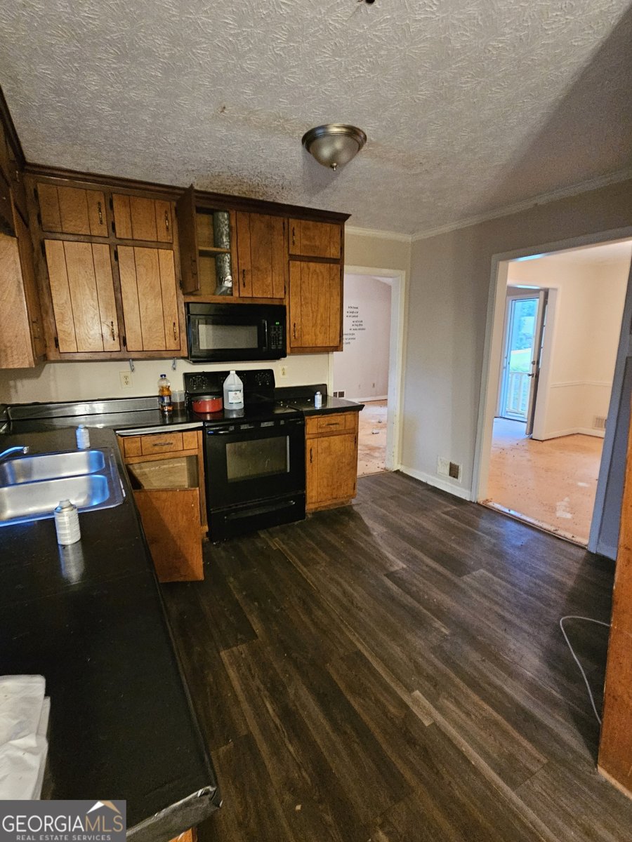 505 Ironwood Court Conyers - 7