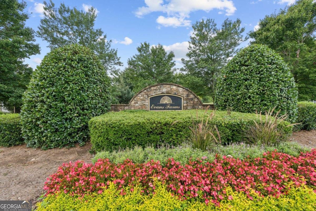 4465 Evandale Way Cumming - 14