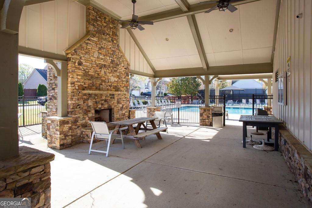 4465 Evandale Way Cumming - 18
