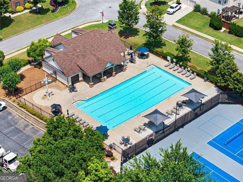 4465 Evandale Way Cumming - 20