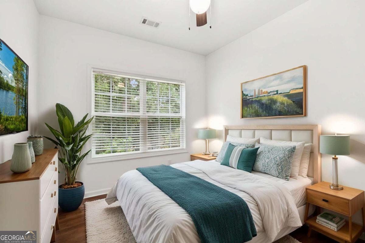 4465 Evandale Way Cumming - 29