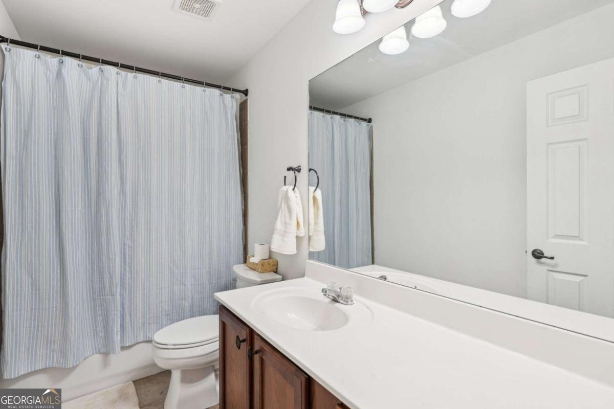 4465 Evandale Way Cumming - 33