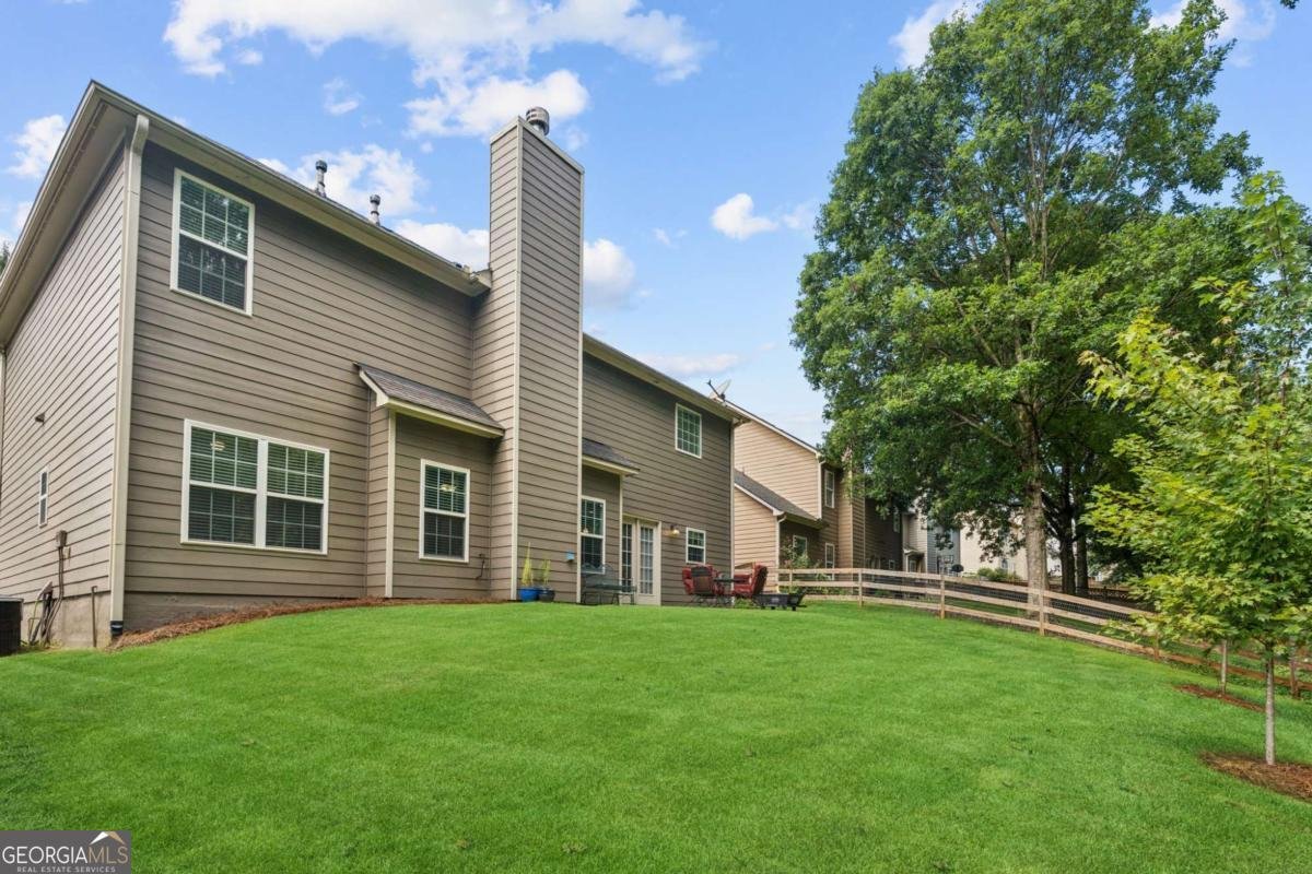 4465 Evandale Way Cumming - 39