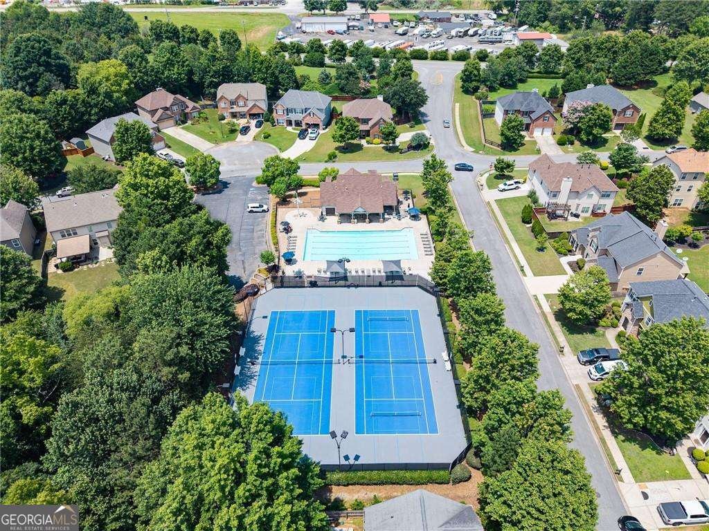4465 Evandale Way Cumming - 48