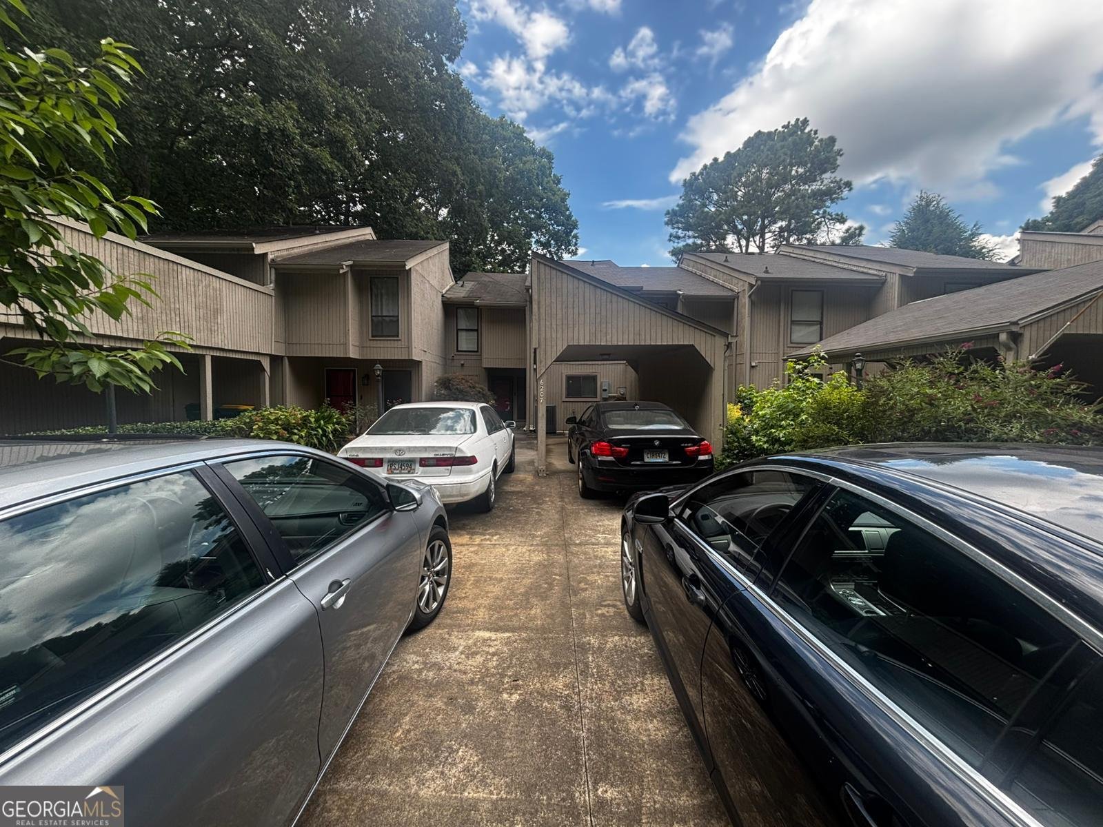 6207 Willow Run Road Peachtree Corners - 1