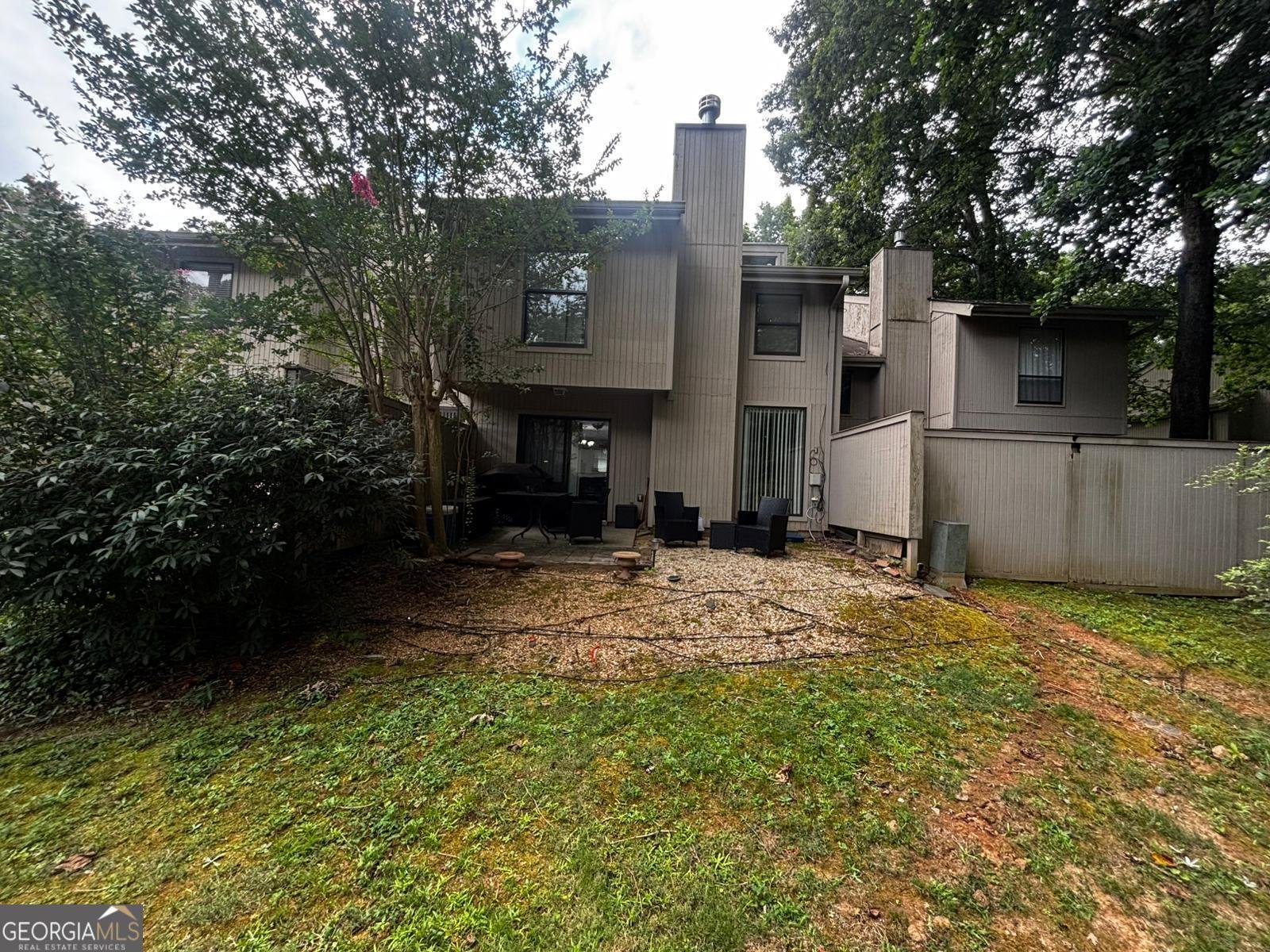 6207 Willow Run Road Peachtree Corners - 2