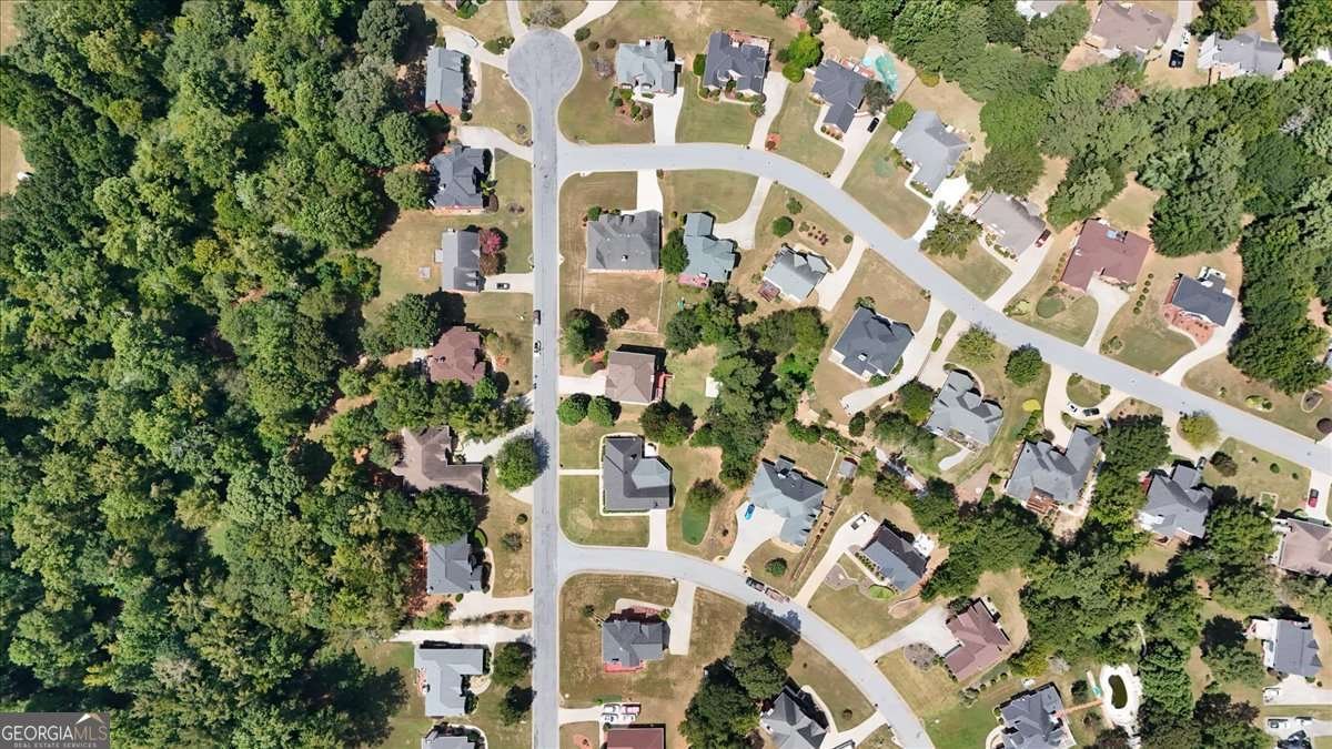 3113 Brians Creek Drive Conyers - 14