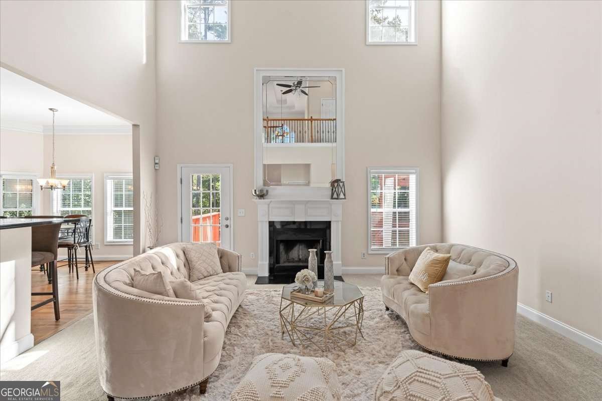 3113 Brians Creek Drive Conyers - 16