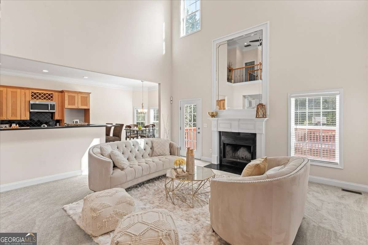 3113 Brians Creek Drive Conyers - 17
