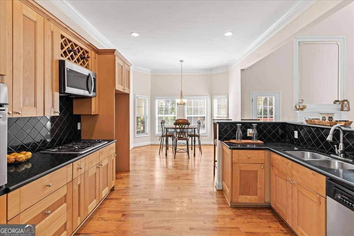 3113 Brians Creek Drive Conyers - 18