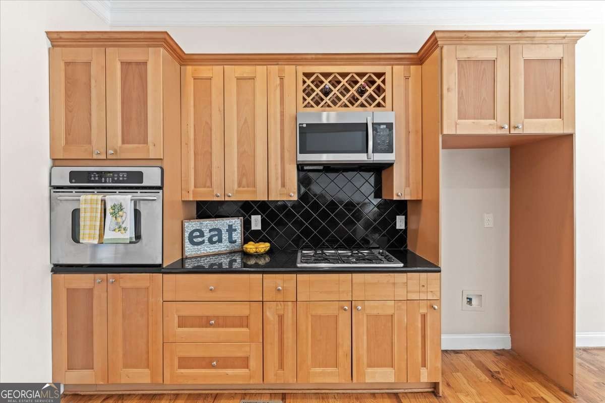 3113 Brians Creek Drive Conyers - 21