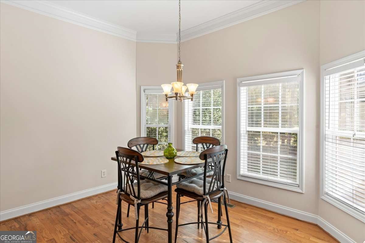 3113 Brians Creek Drive Conyers - 22