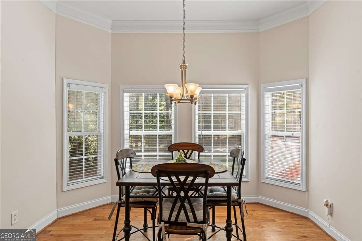 3113 Brians Creek Drive Conyers - 23