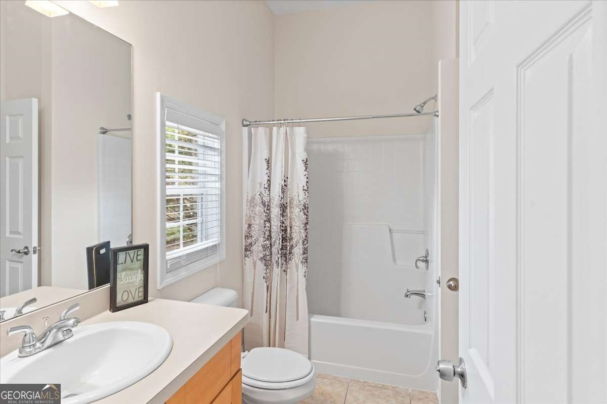 3113 Brians Creek Drive Conyers - 27