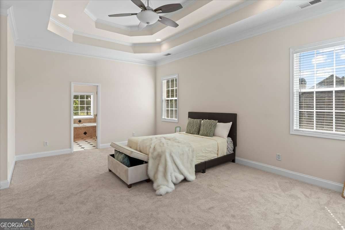 3113 Brians Creek Drive Conyers - 29