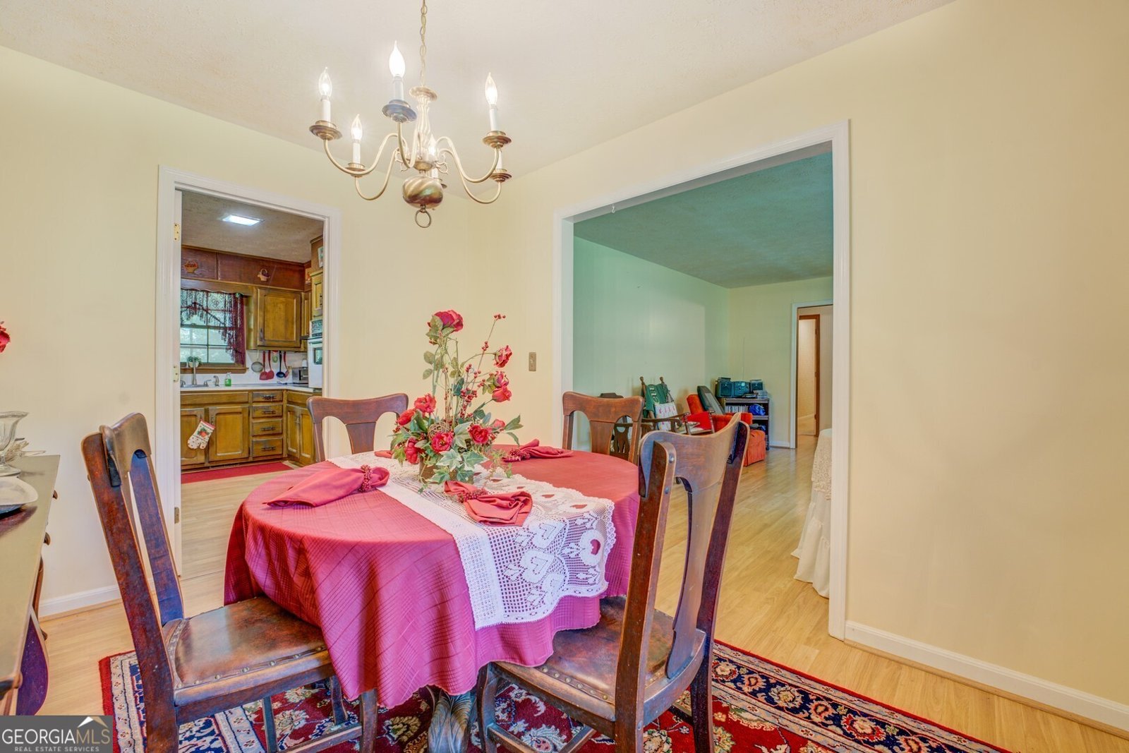 607 Hinton Road Social Circle - 21
