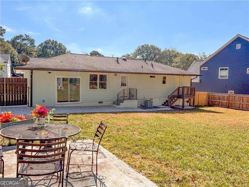 1912 Canmont Drive Atlanta - 50