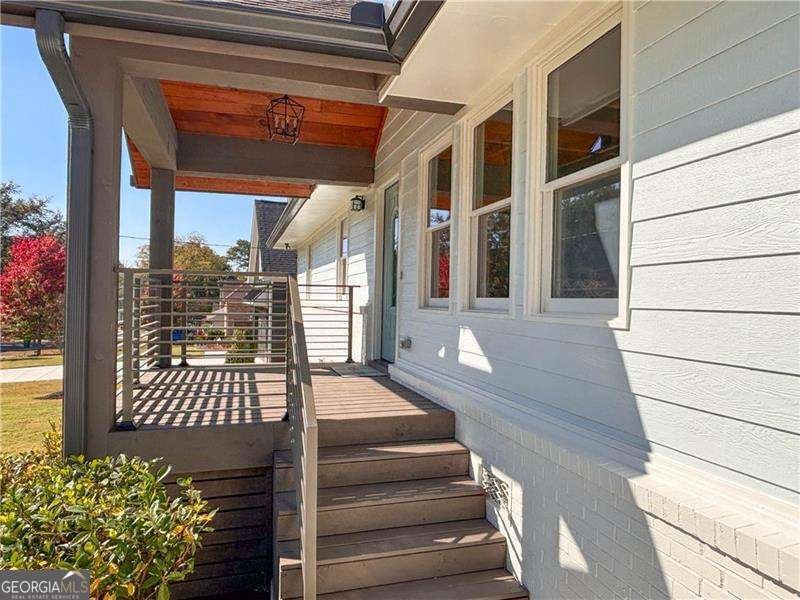 1912 Canmont Drive Atlanta - 6