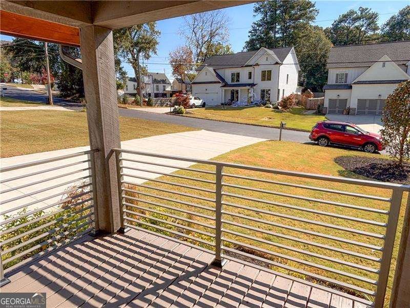 1912 Canmont Drive Atlanta - 7
