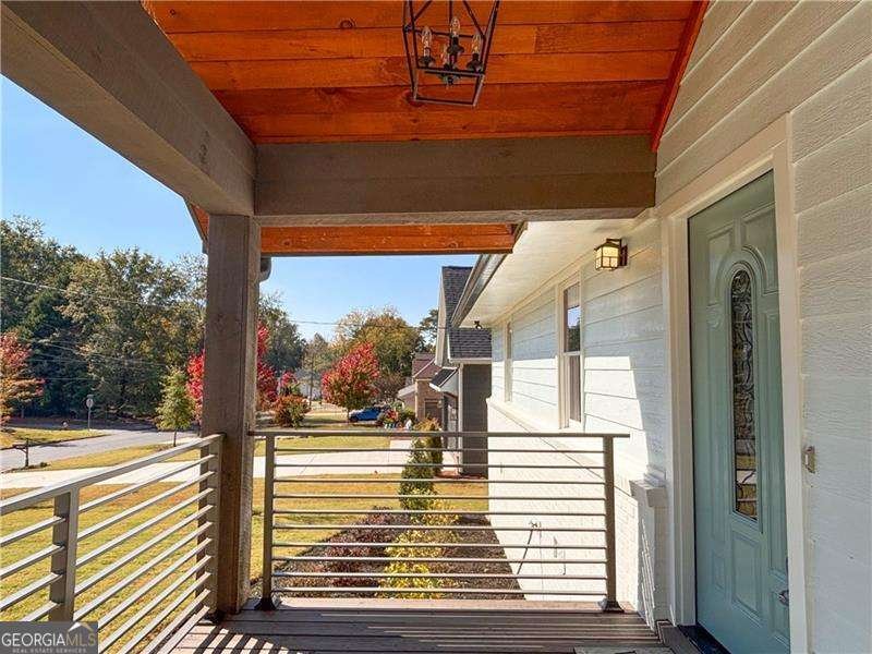 1912 Canmont Drive Atlanta - 8