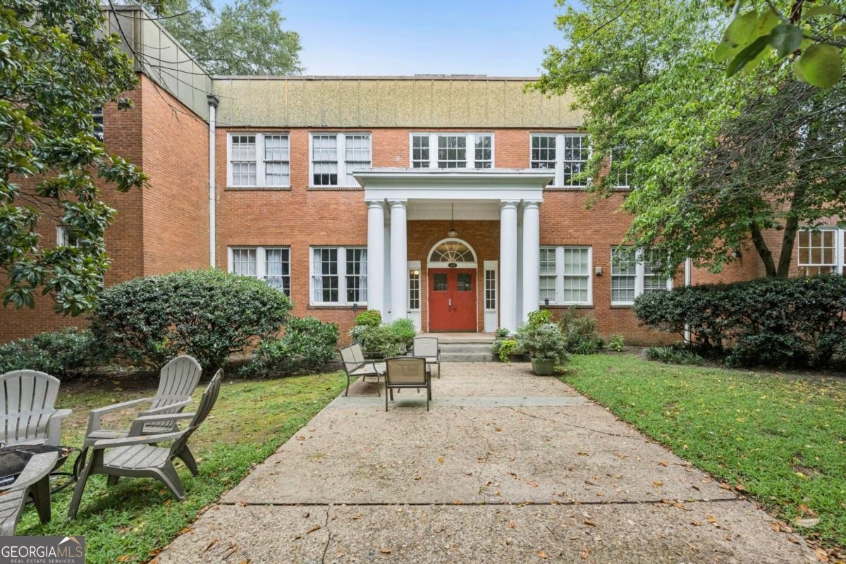 138 Kirkwood Road Atlanta - 1